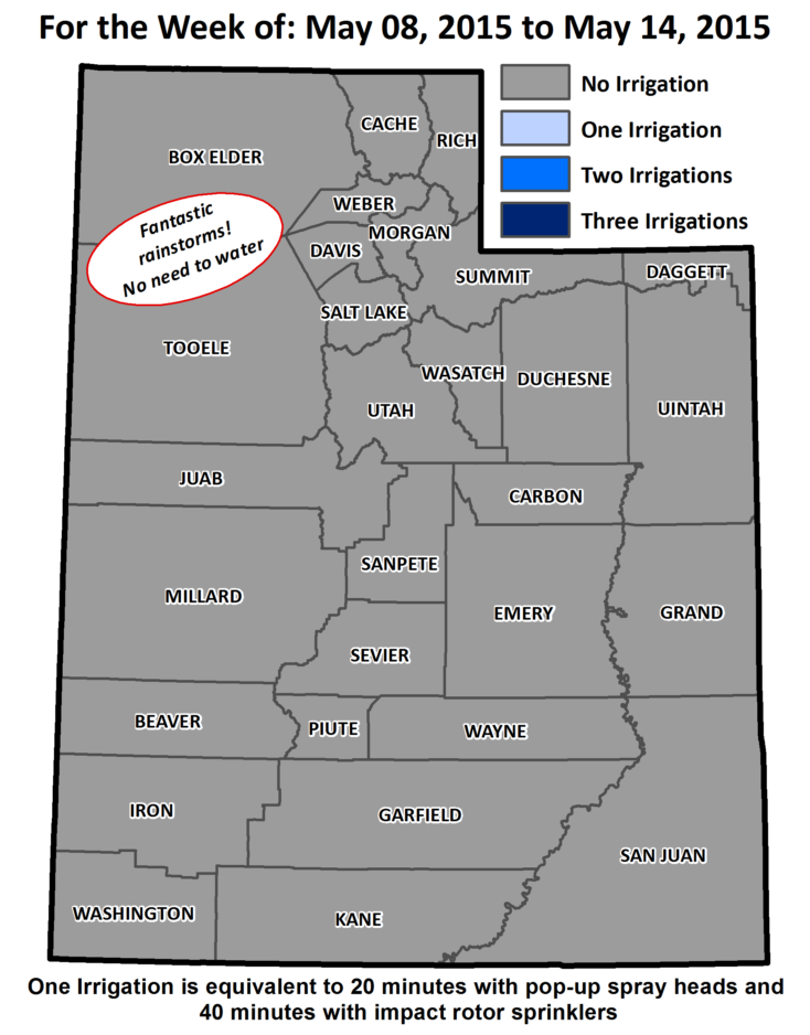 er Basin passes new watering restrictions News, Sports, Jobs